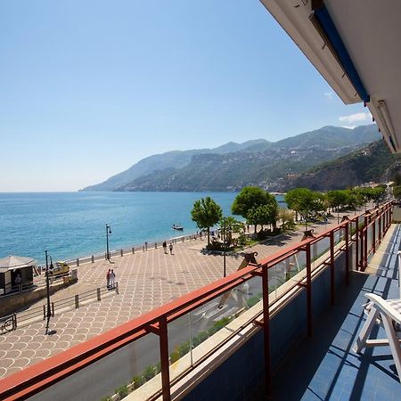 Angelina Apartments Amalfi Coast Maiori Kültér fotó