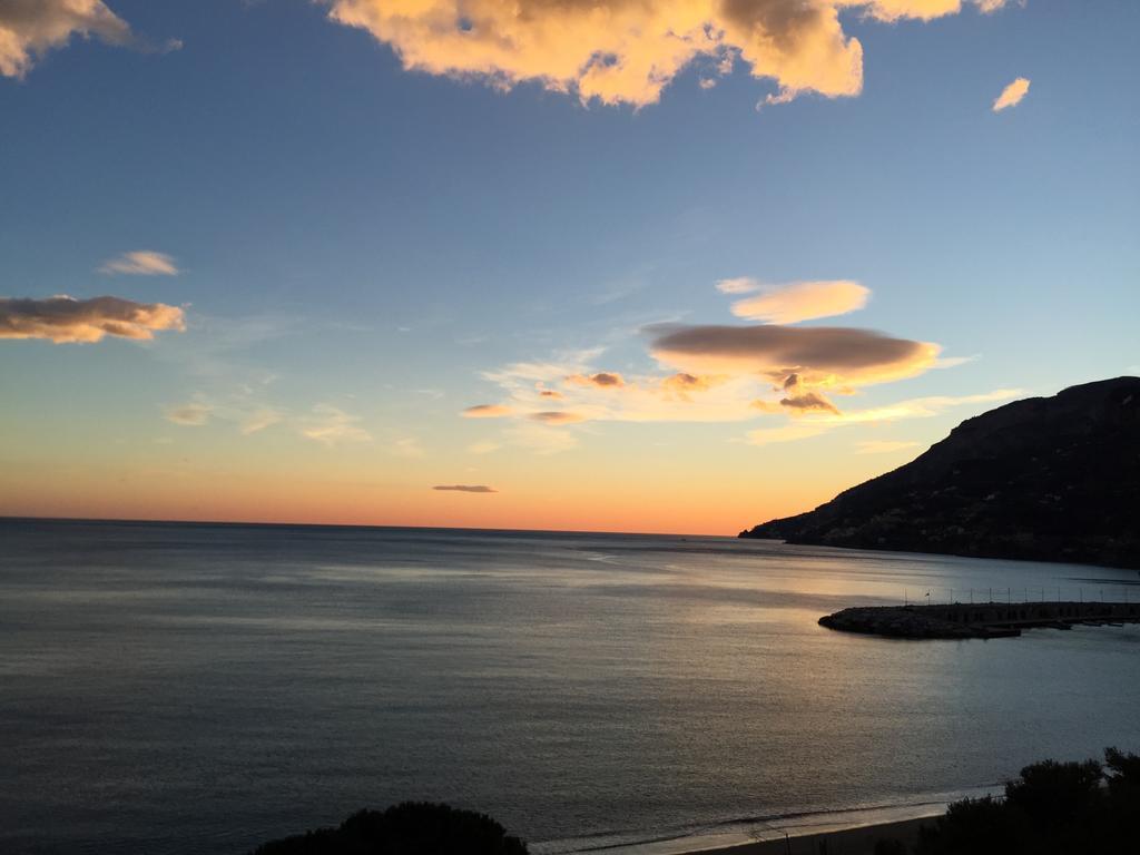 Angelina Apartments Amalfi Coast Maiori Kültér fotó