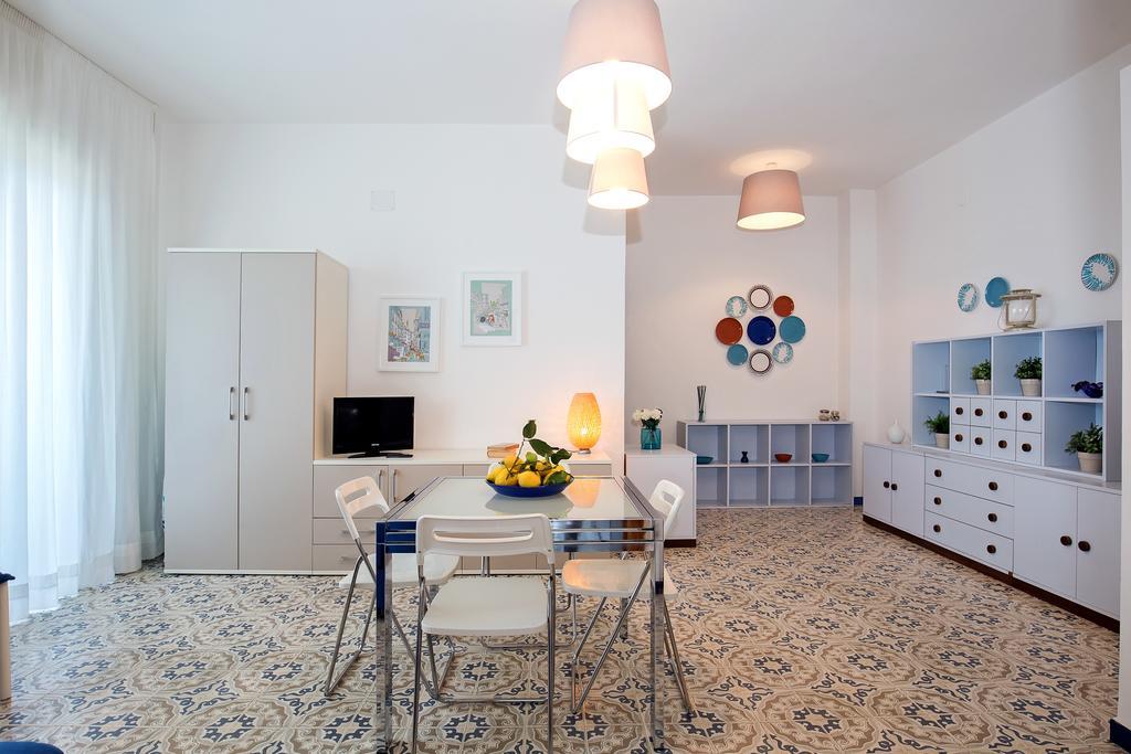 Angelina Apartments Amalfi Coast Maiori Kültér fotó