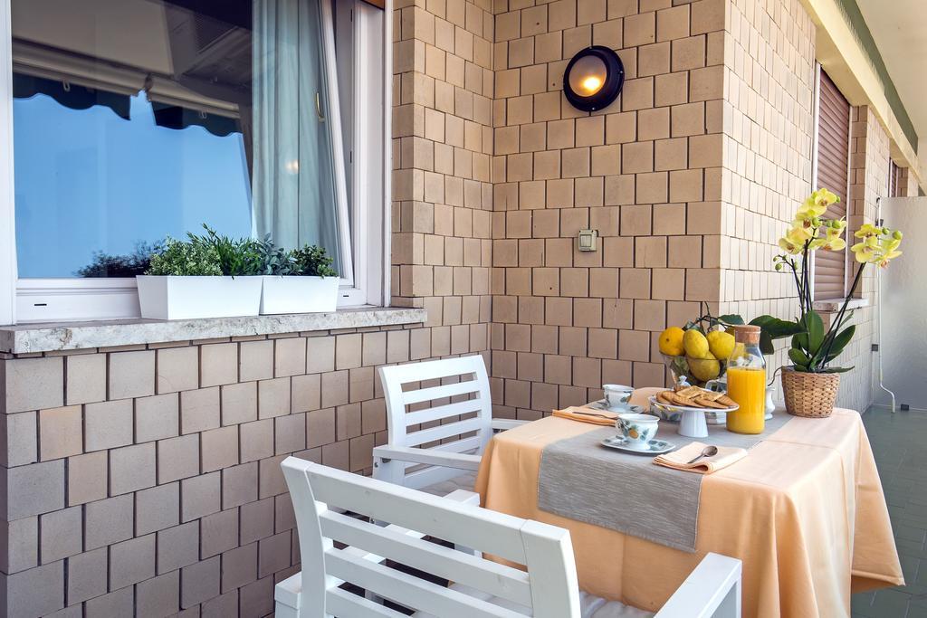 Angelina Apartments Amalfi Coast Maiori Kültér fotó