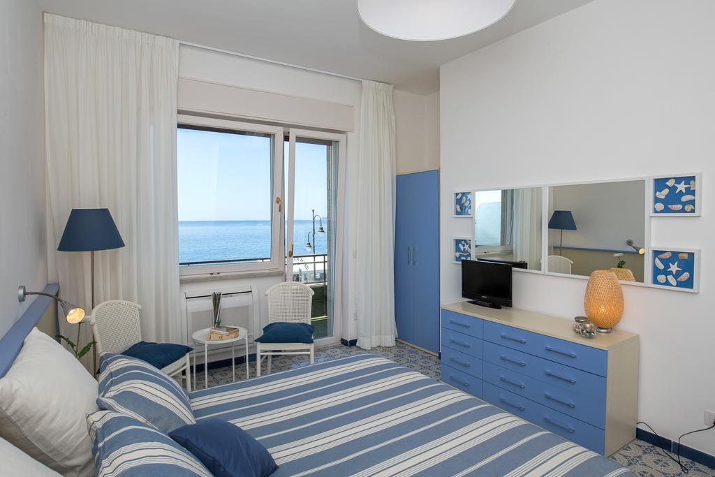 Angelina Apartments Amalfi Coast Maiori Kültér fotó