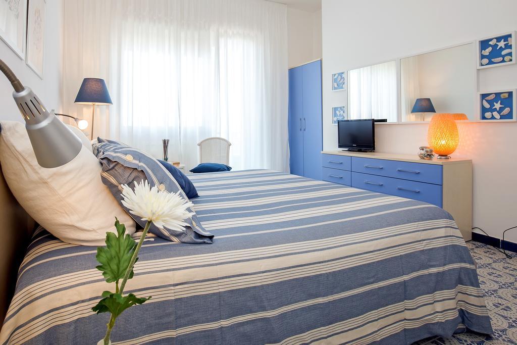 Angelina Apartments Amalfi Coast Maiori Kültér fotó