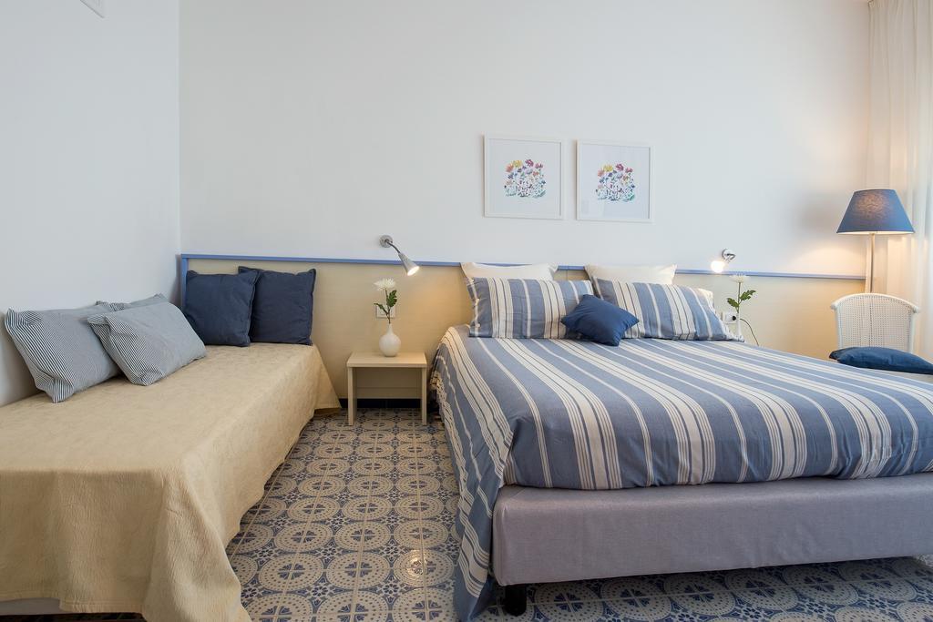Angelina Apartments Amalfi Coast Maiori Kültér fotó