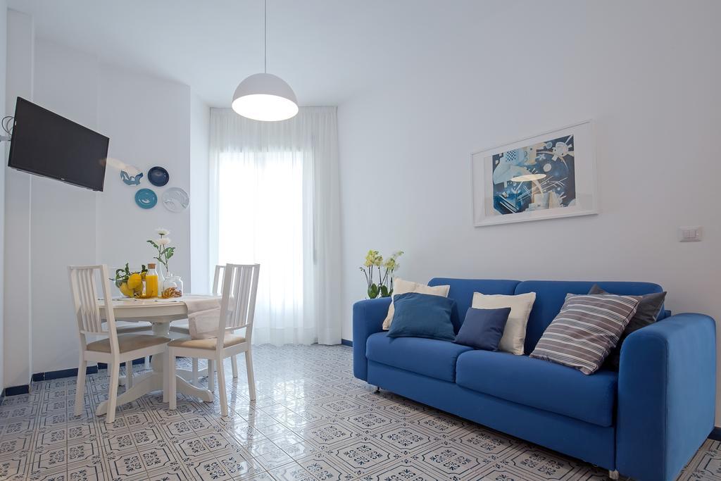 Angelina Apartments Amalfi Coast Maiori Kültér fotó