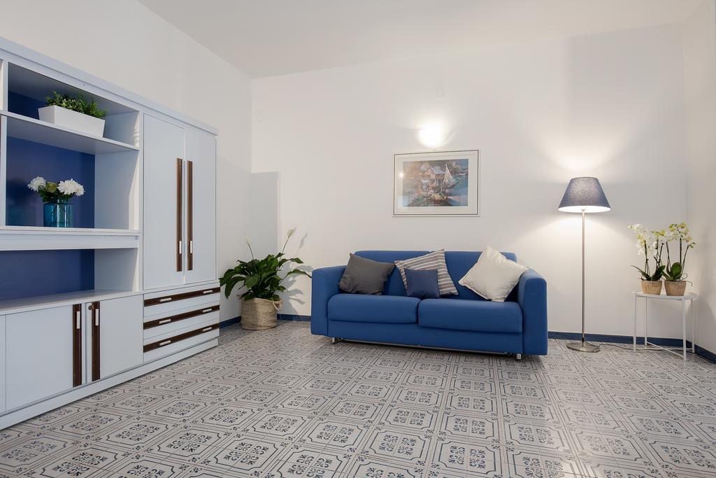 Angelina Apartments Amalfi Coast Maiori Kültér fotó