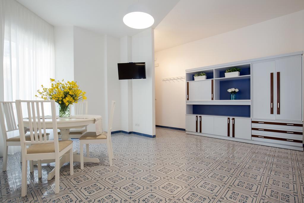 Angelina Apartments Amalfi Coast Maiori Kültér fotó