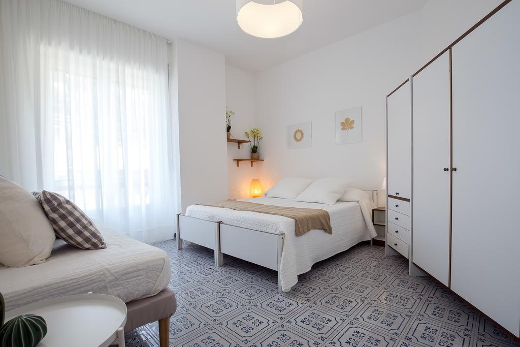 Angelina Apartments Amalfi Coast Maiori Kültér fotó