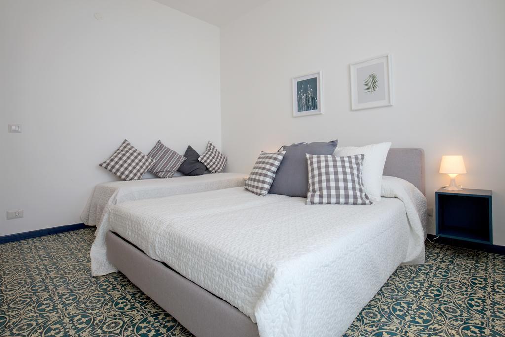 Angelina Apartments Amalfi Coast Maiori Kültér fotó