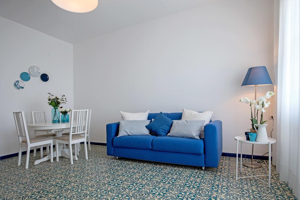 Angelina Apartments Amalfi Coast Maiori Kültér fotó