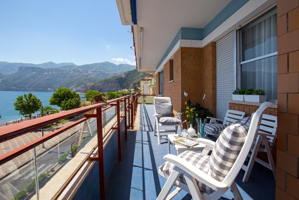 Angelina Apartments Amalfi Coast Maiori Kültér fotó