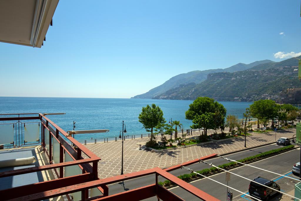 Angelina Apartments Amalfi Coast Maiori Kültér fotó