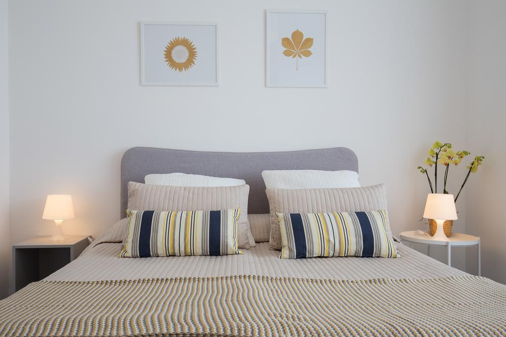 Angelina Apartments Amalfi Coast Maiori Kültér fotó