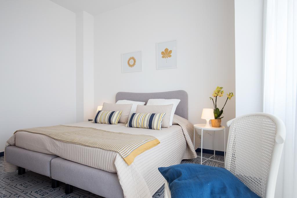 Angelina Apartments Amalfi Coast Maiori Kültér fotó