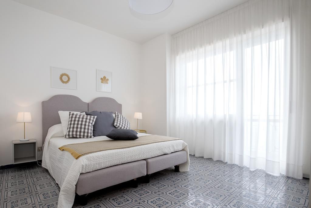 Angelina Apartments Amalfi Coast Maiori Kültér fotó