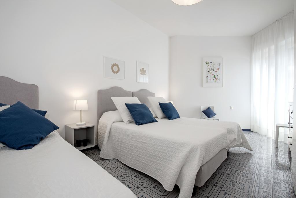 Angelina Apartments Amalfi Coast Maiori Kültér fotó