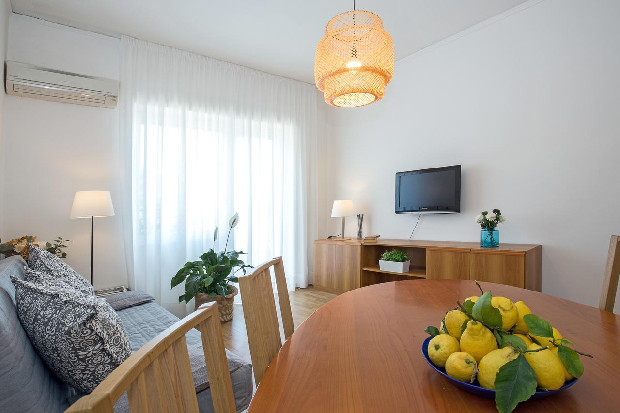 Angelina Apartments Amalfi Coast Maiori Kültér fotó