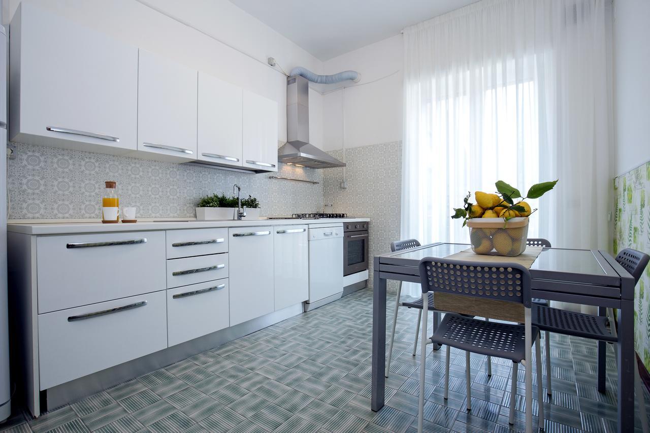 Angelina Apartments Amalfi Coast Maiori Kültér fotó