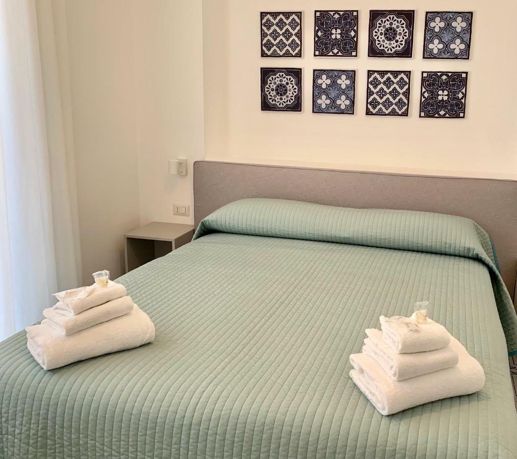 Angelina Apartments Amalfi Coast Maiori Kültér fotó